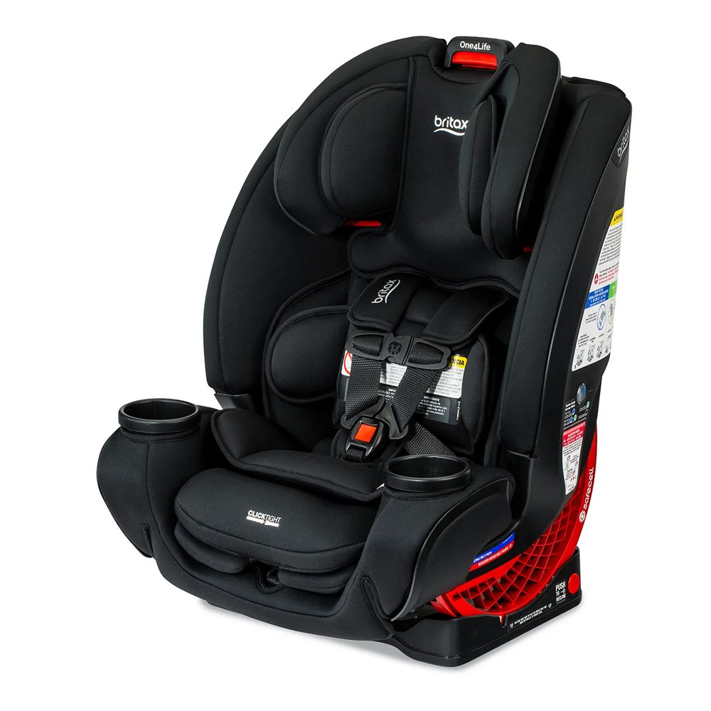 One4life Clicktight Butaca Infantil - 0 A 54 Kg