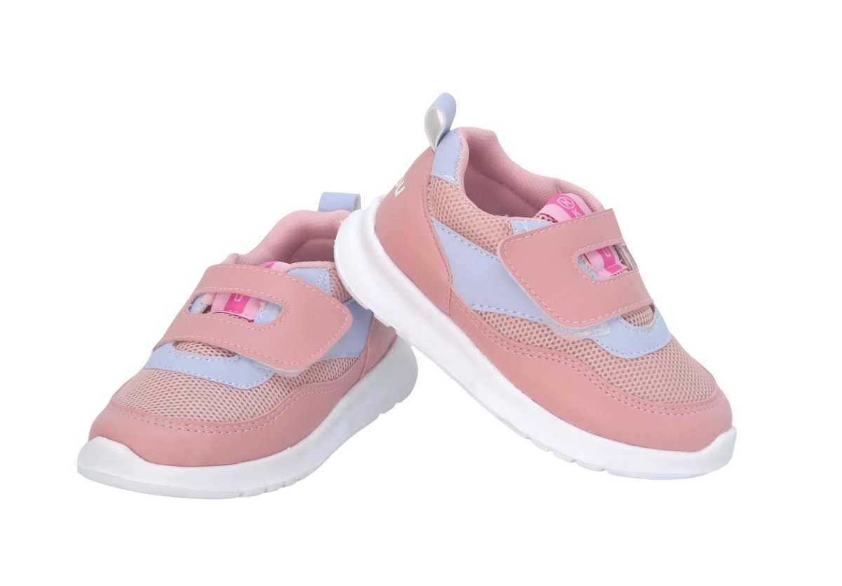 Zapatilla Ultra Liviana Velcro