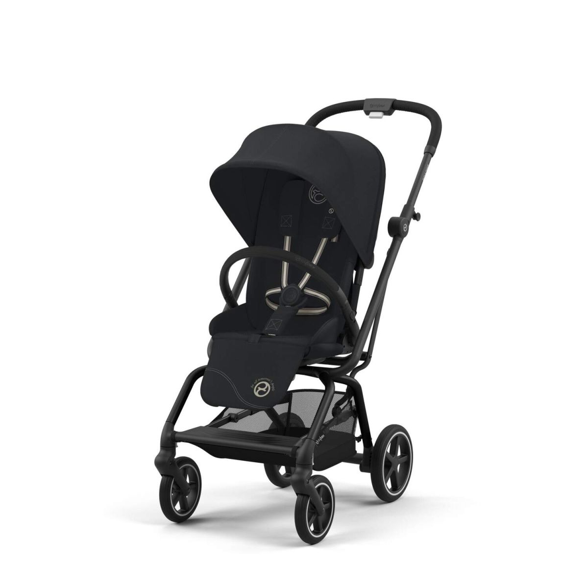 Cochecito EEZY S TWIST PLUS 2