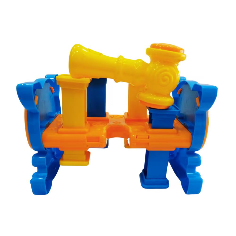 Banco De Descarga - Mesita Para Martillar