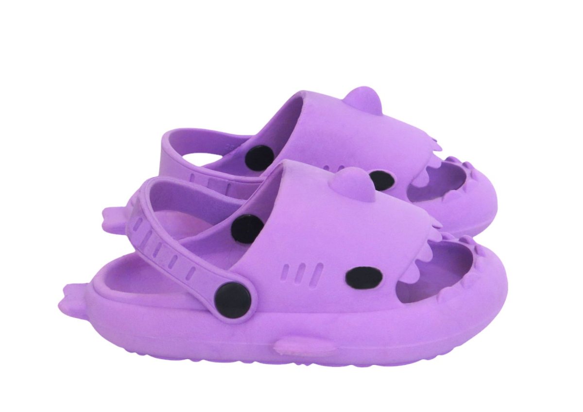 Chinelas Sandalias Tiburon Sharky