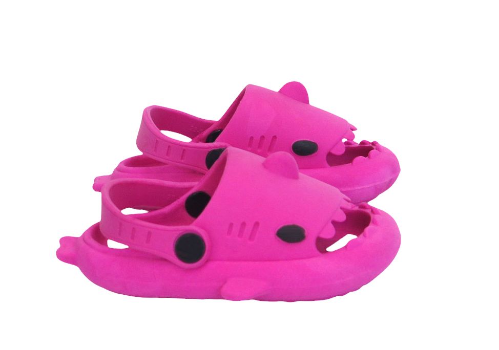 Chinelas Sandalias Tiburon Sharky
