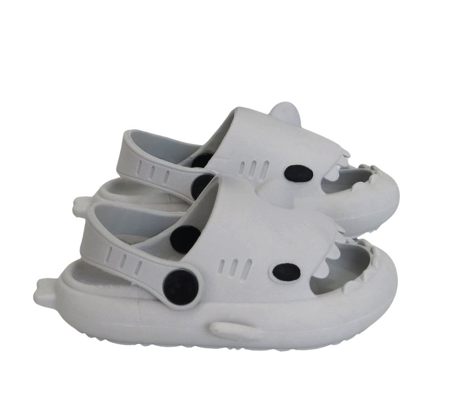 Chinelas Sandalias Tiburon Sharky