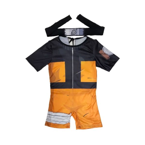 Disfraz Naruto Shippuden