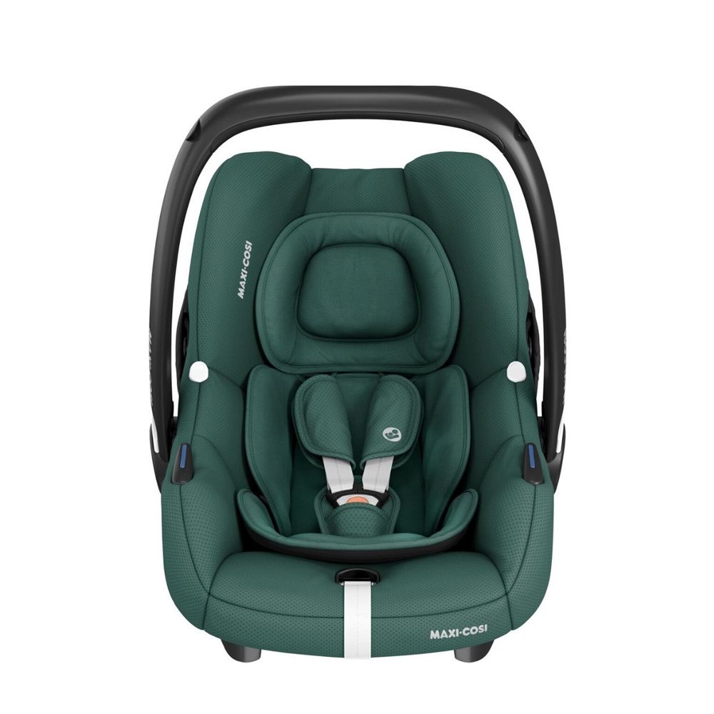 Huevito CabrioFix i-Size