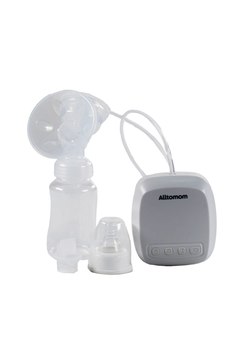 Extractor Sacaleche Electrico USB