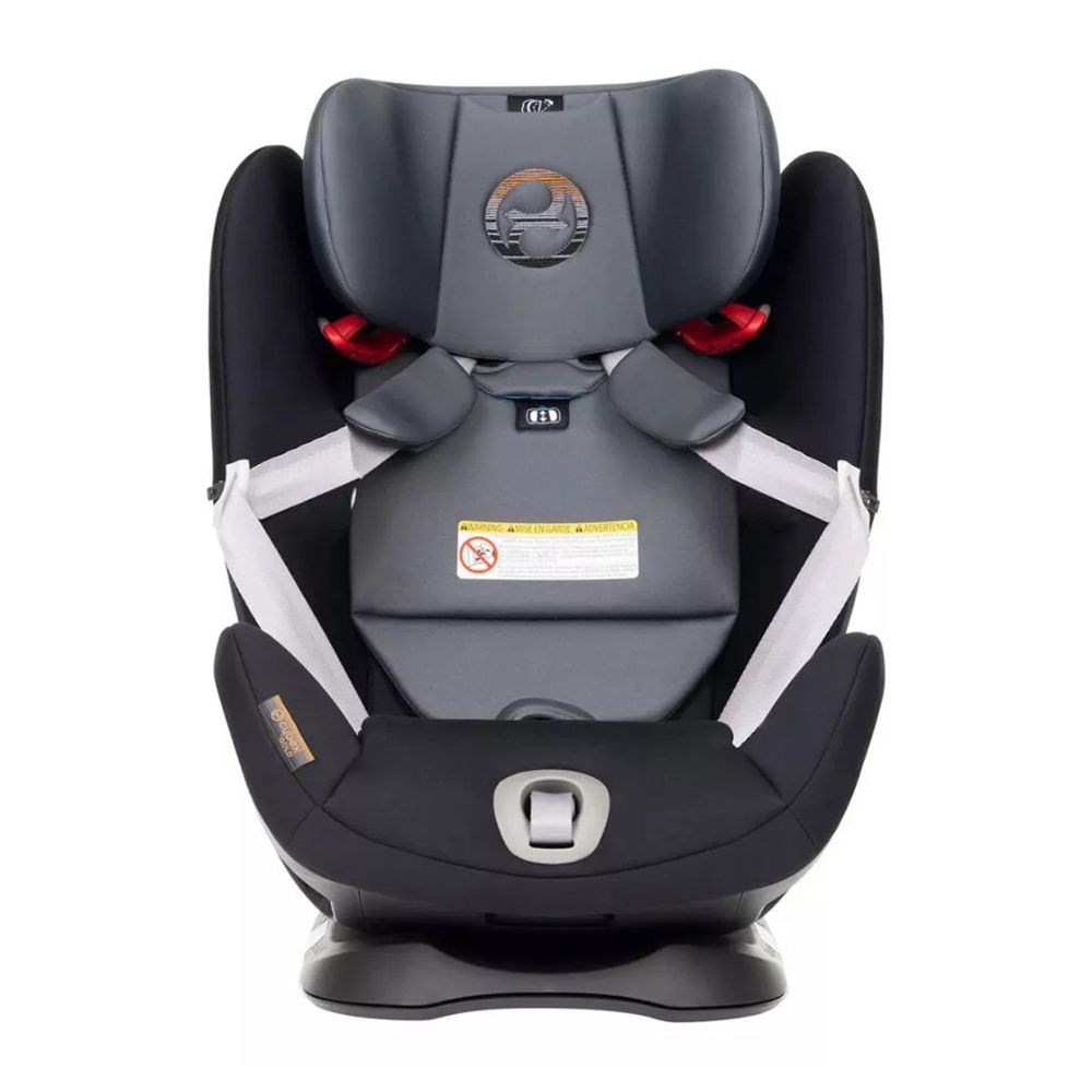 Butaca Infantil Eternis S 0 - 54 Kg