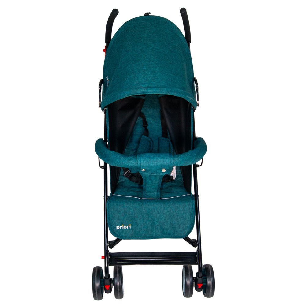 Cochecito Paraguitas Infantil Con Capota 18 Kg.