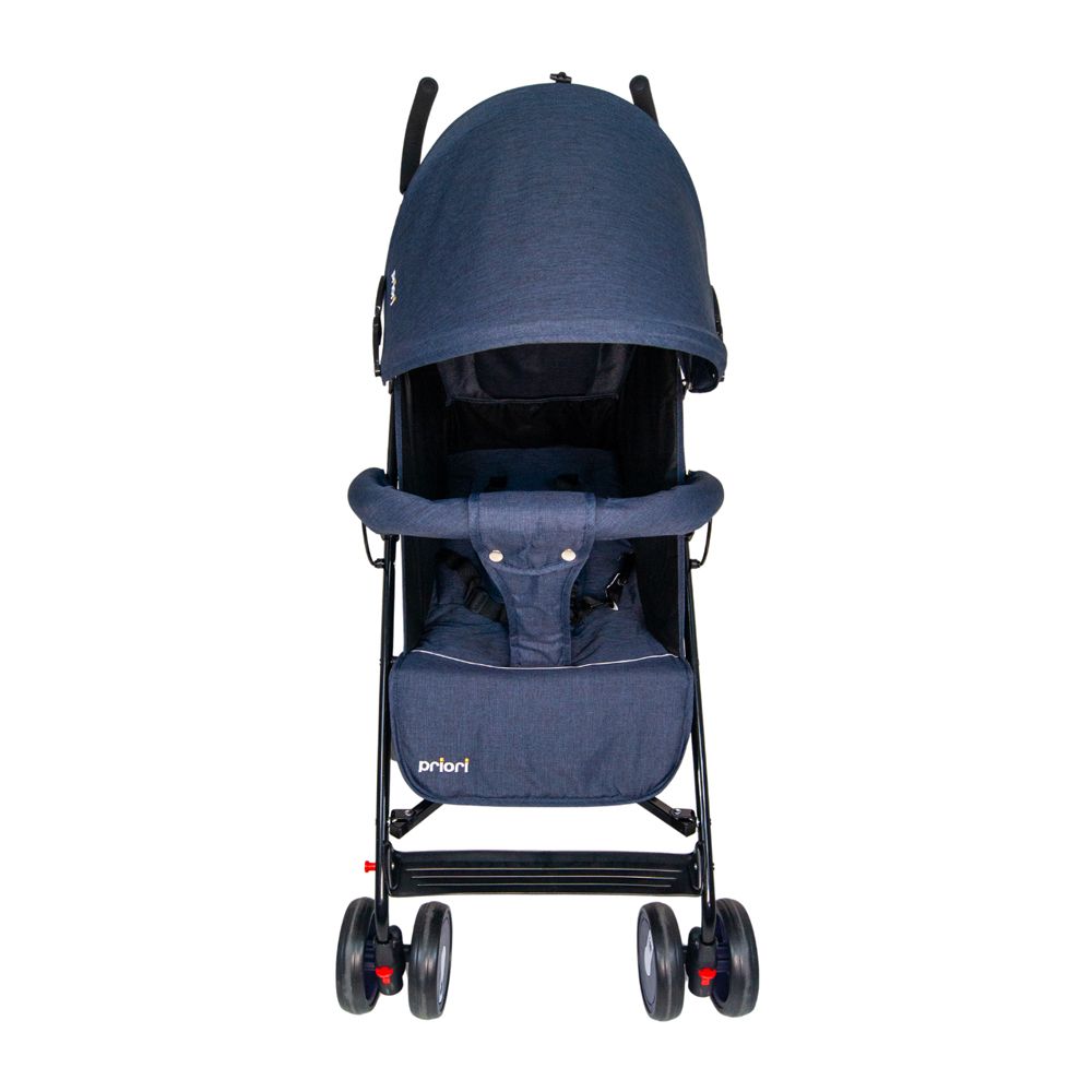 Cochecito Paraguitas Infantil Con Capota 18 Kg.