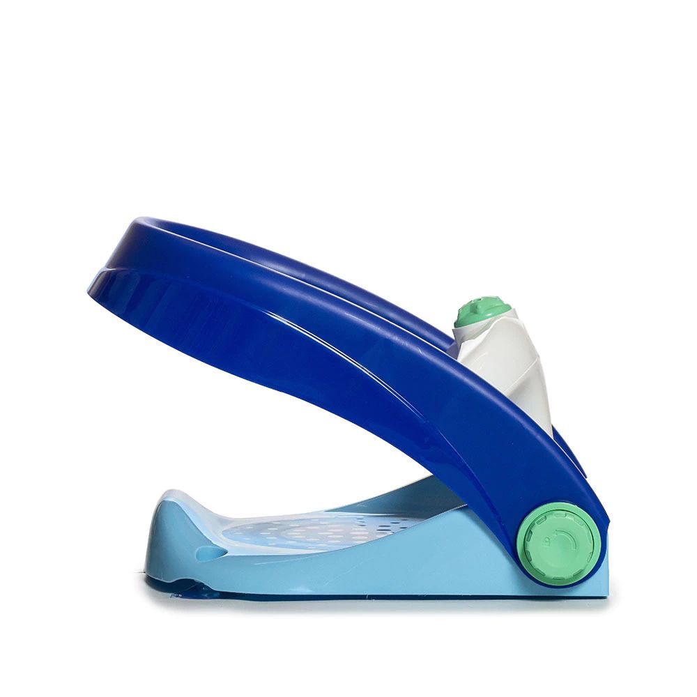 Aro De Baño Plegable