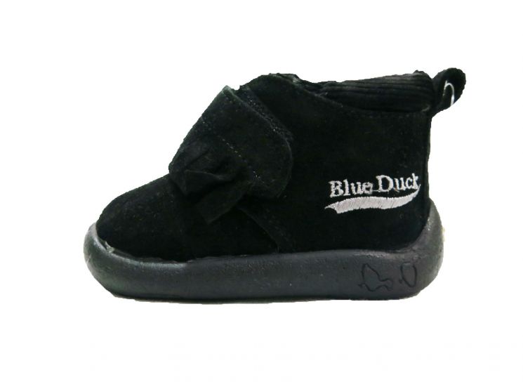 Botita Bota con Fleco