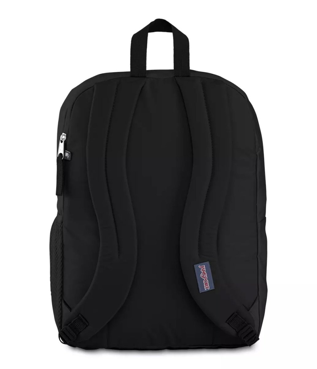 Mochila Big Student Black