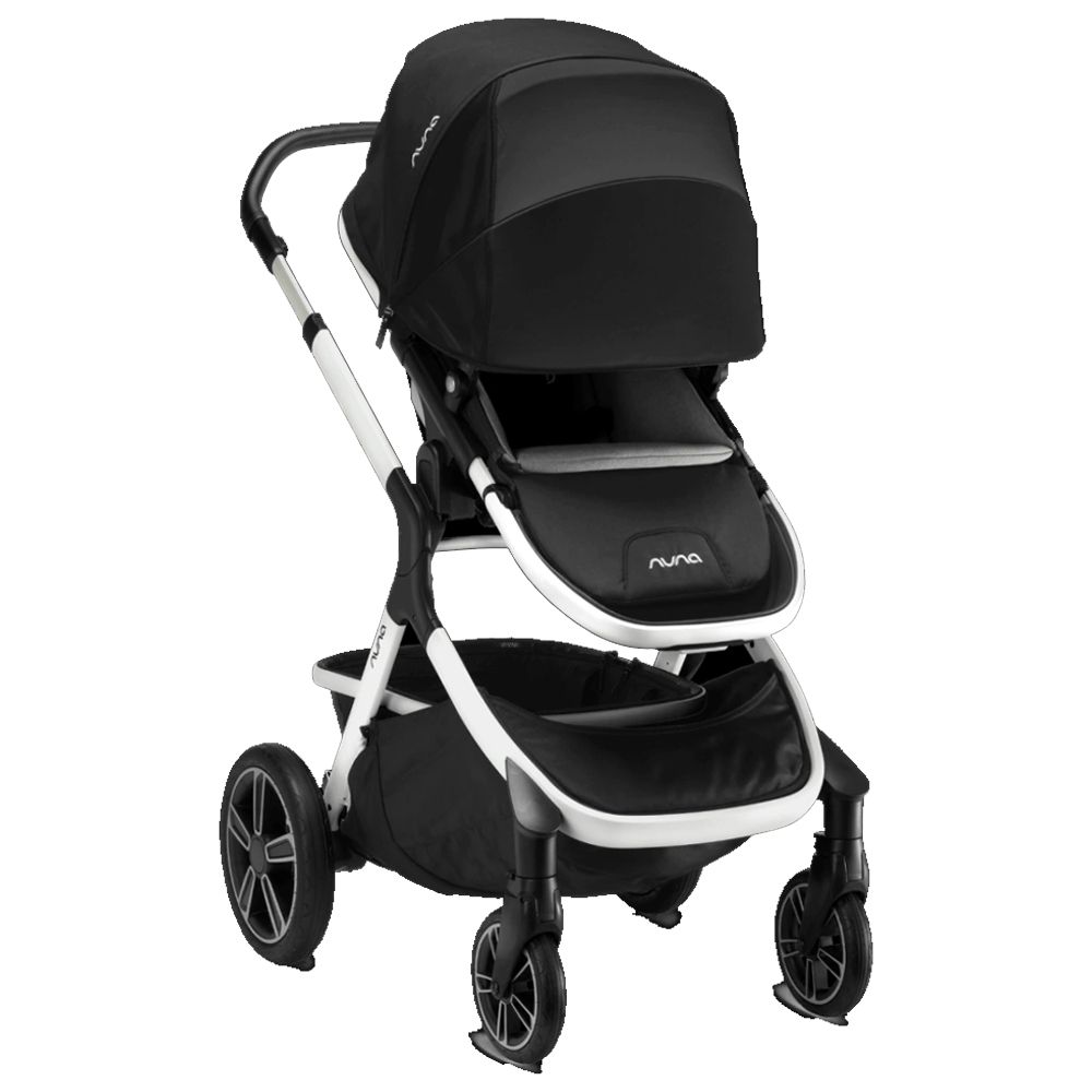 Demi Grow - Cochecito Modular - Coche