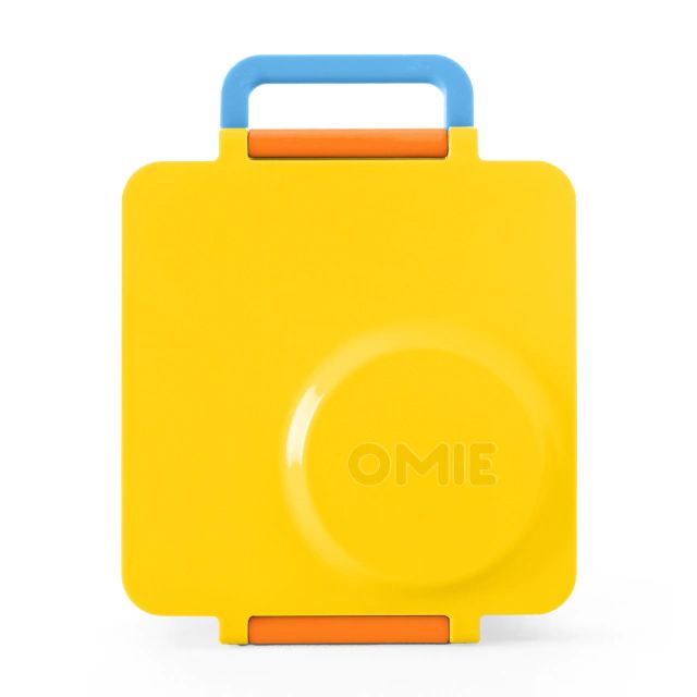 Omiebox Lunchera Vianda Isotermica - Omie