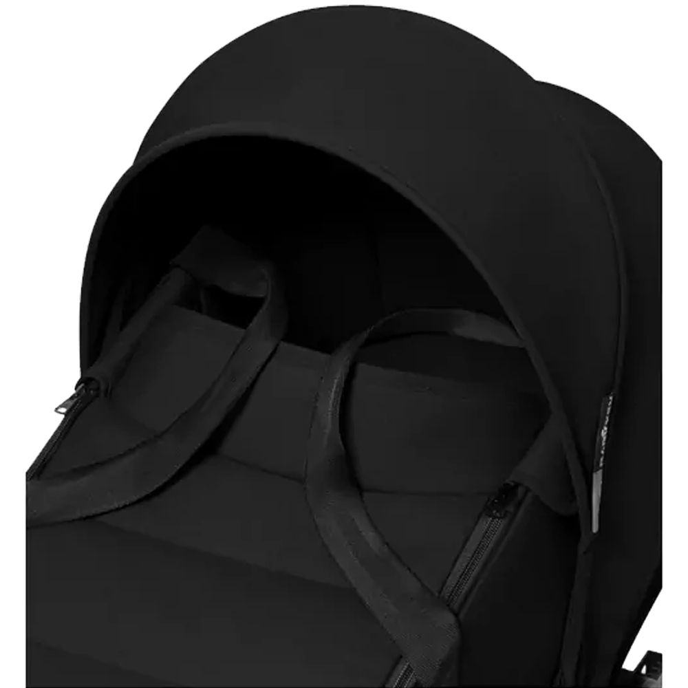 Moises Rigido Babyzen Yoyo Bassinet 0+