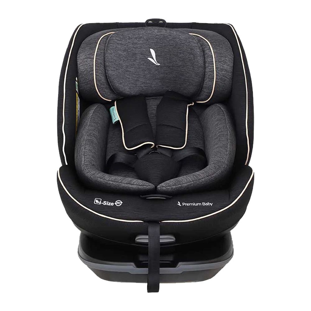 Butaca IHero 360 giratoria 0 a 36kg Isofix