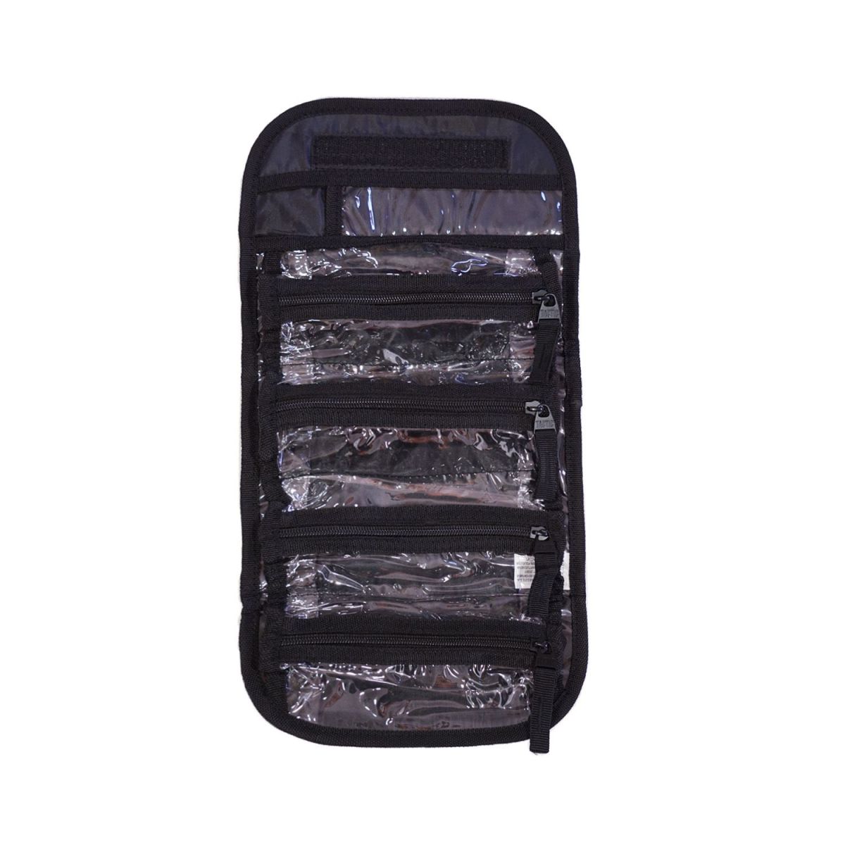 Cartuchera Plegable Tactic