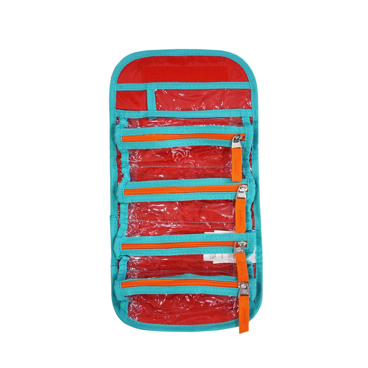 Cartuchera Plegable Wilson Estampada