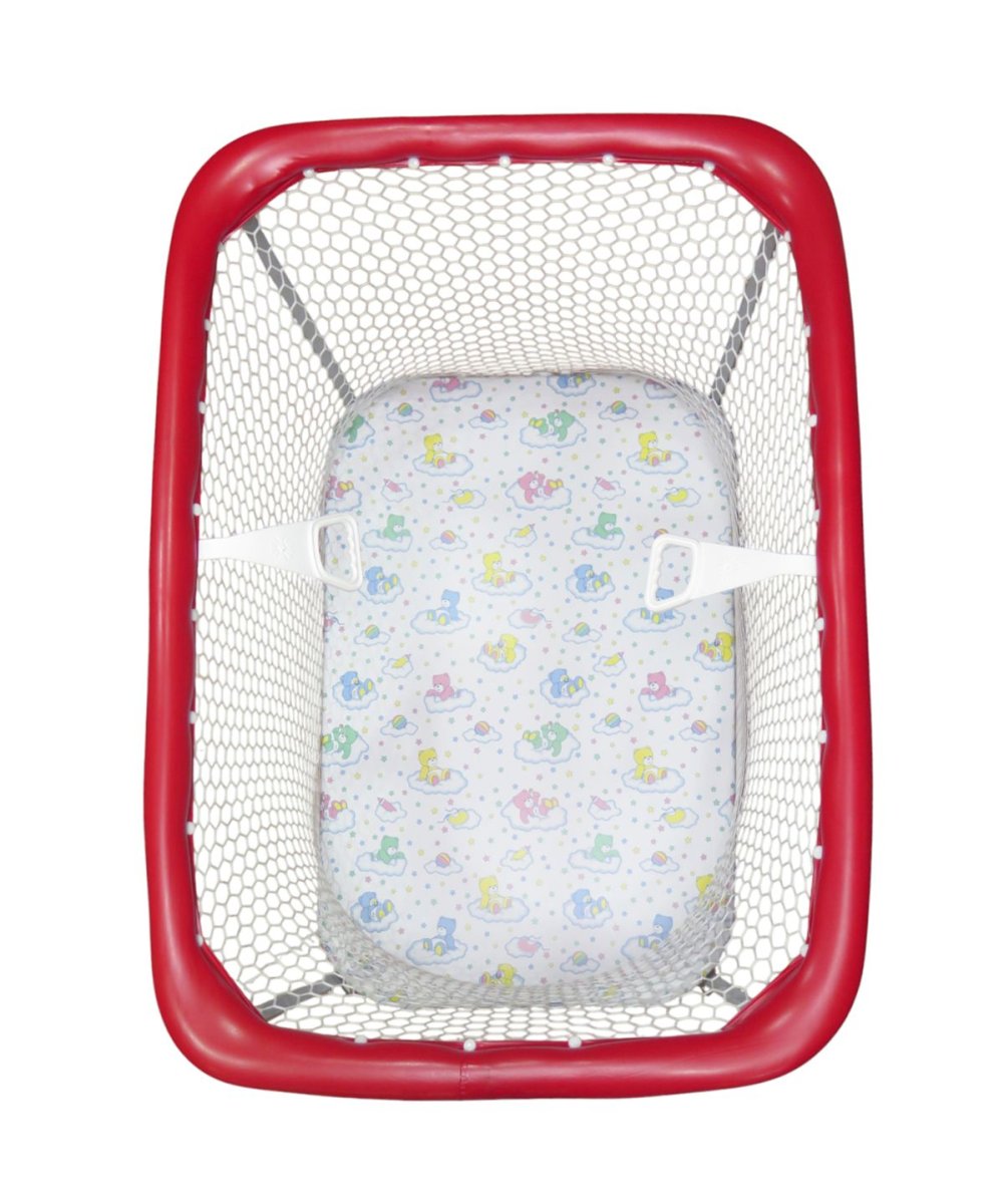 Corralito standar red hexagonal - CAÑO PLANO -