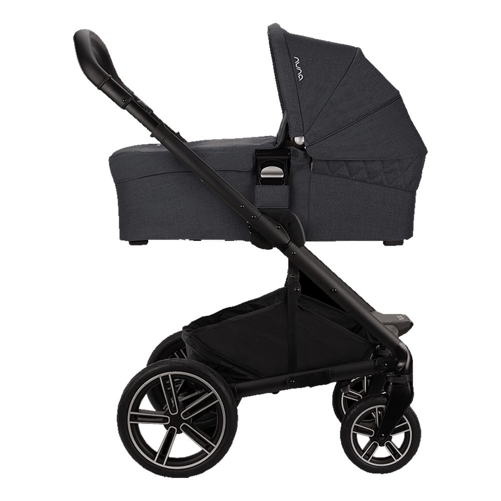 Moises Mixx Carry Cot