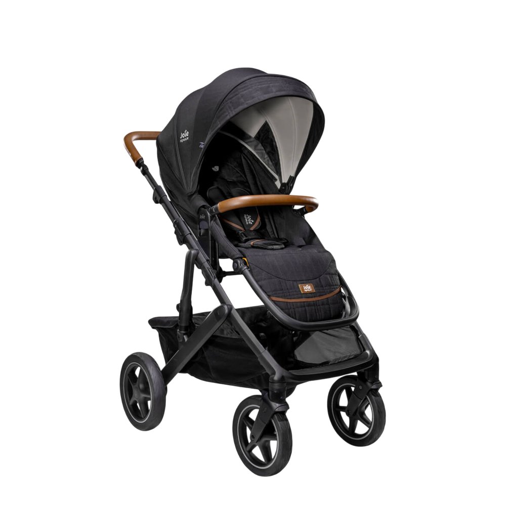 Vinca - Cochecito Todo Terreno 4 En 1 Con Moises