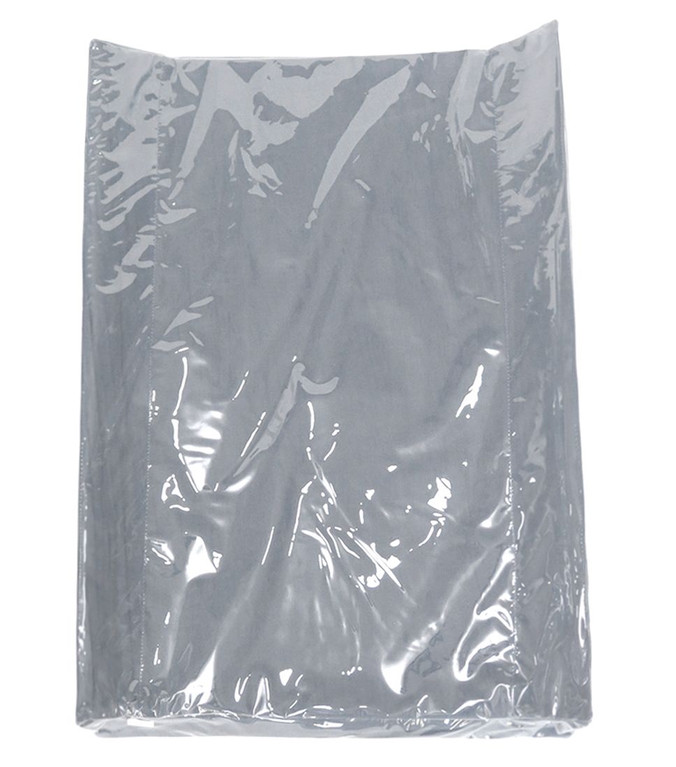 Cambiador antivuelco bebe Tusor plastificado base flexible