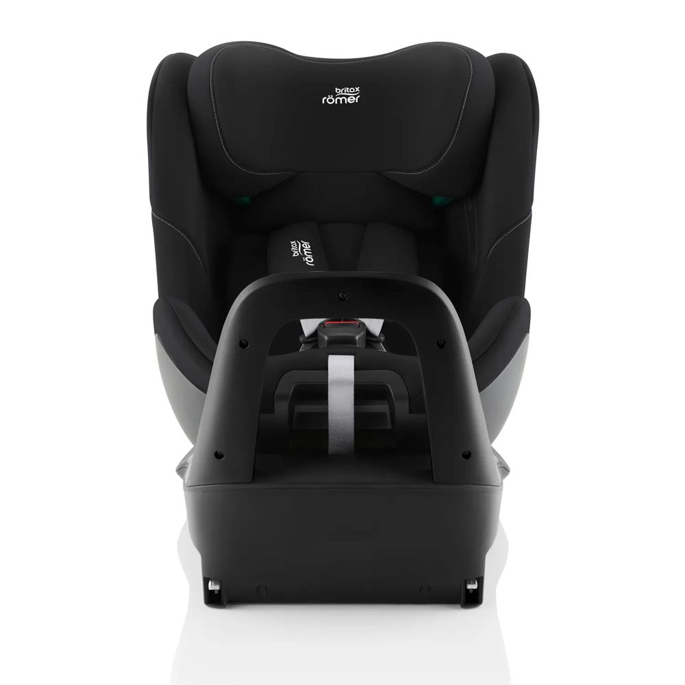 Romer Swivel Butaca Infantil Giratoria 360° Con Isofix