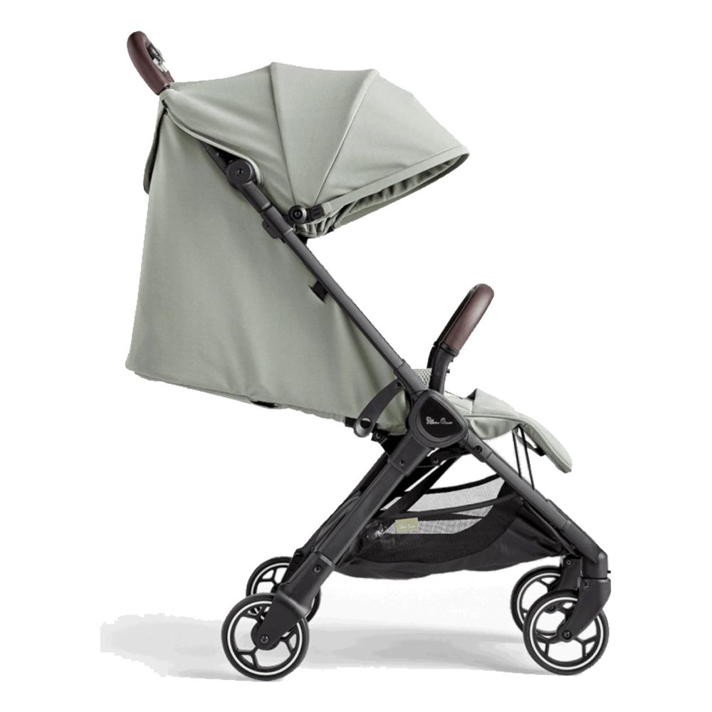 Cochecito Ultracompacto Clic