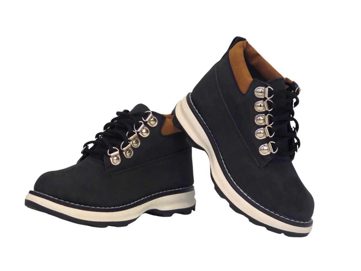 Borcego Super Liviano