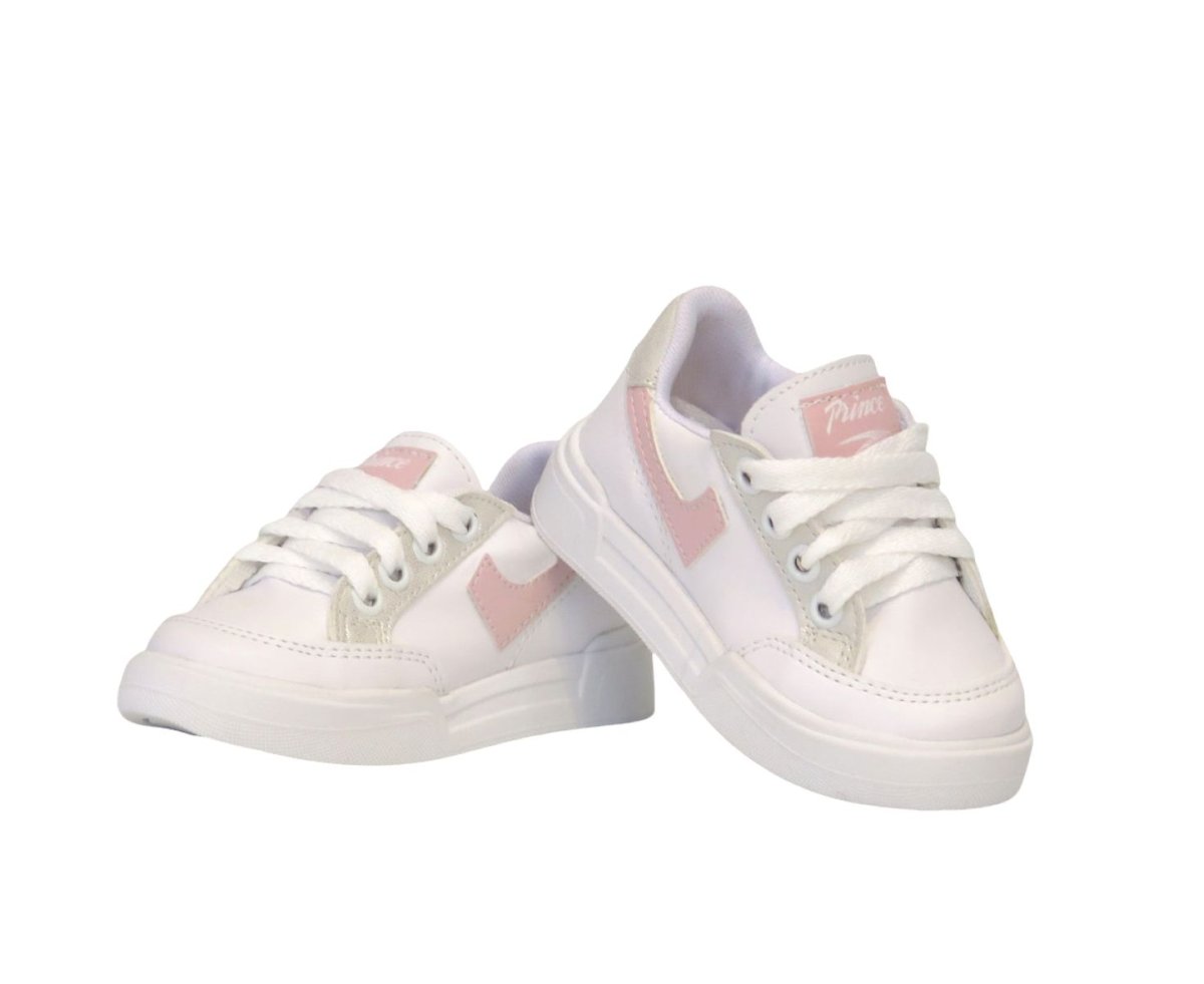 Zapatilla Deportiva Combinada