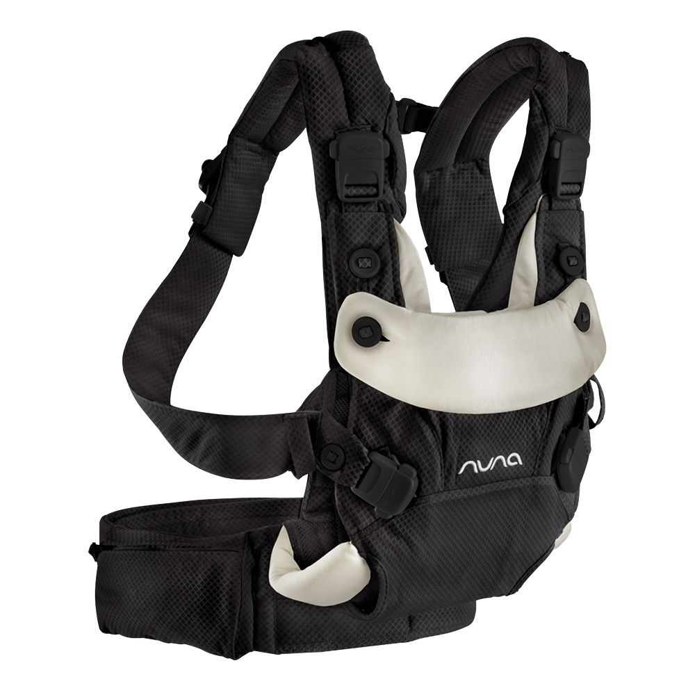 Mochila Portabebe Cudl