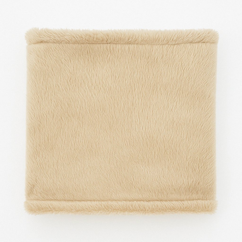 Cuello Piel Liso N° 2