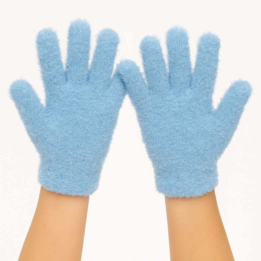 Guante Magico Piel  Liso