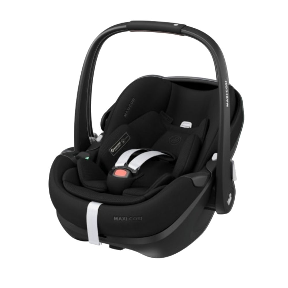Pebble 360 Pro Huevito Reclinoestirable - Portabebe Para Auto