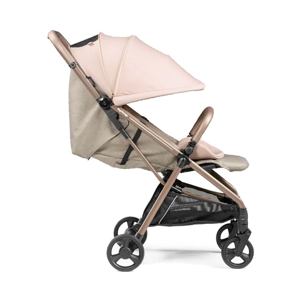 Selfie Plus - Cochecito Bebe Ultraliviano