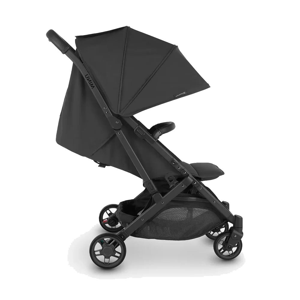 Cochecito MINU V2 ultracompacto