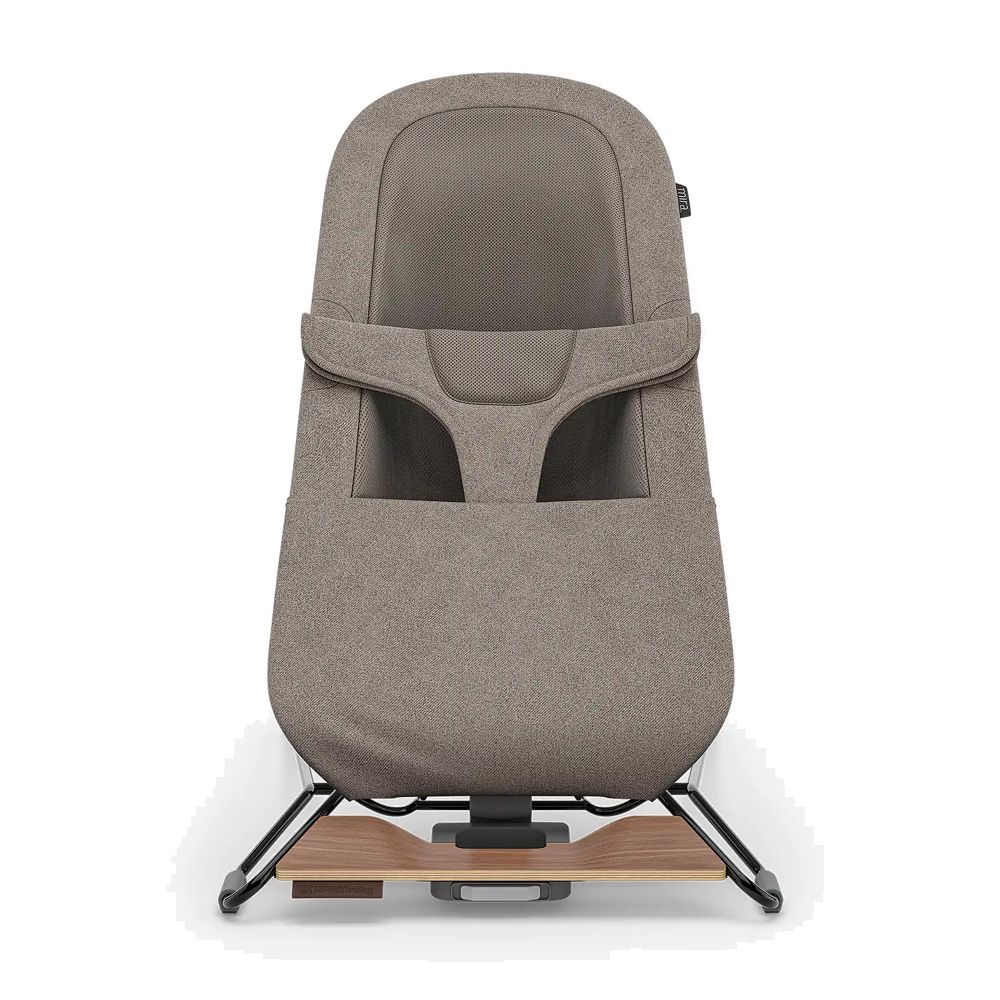 Mira Mecedor Bouncer Asiento 2 En 1