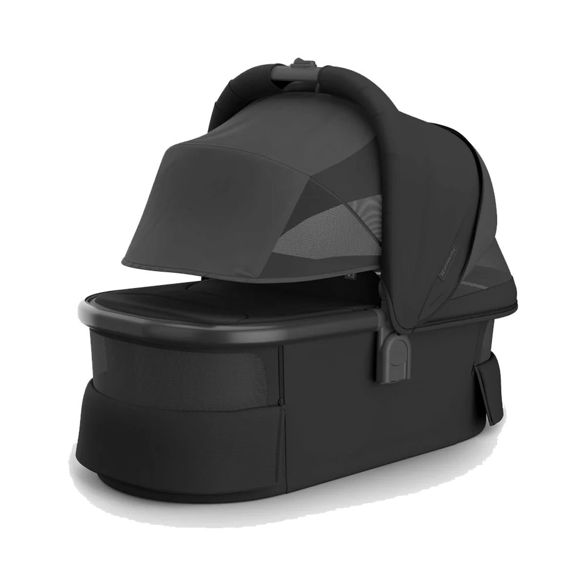 Bassinet V3 Moises Para Cochecito Vista - Cruz