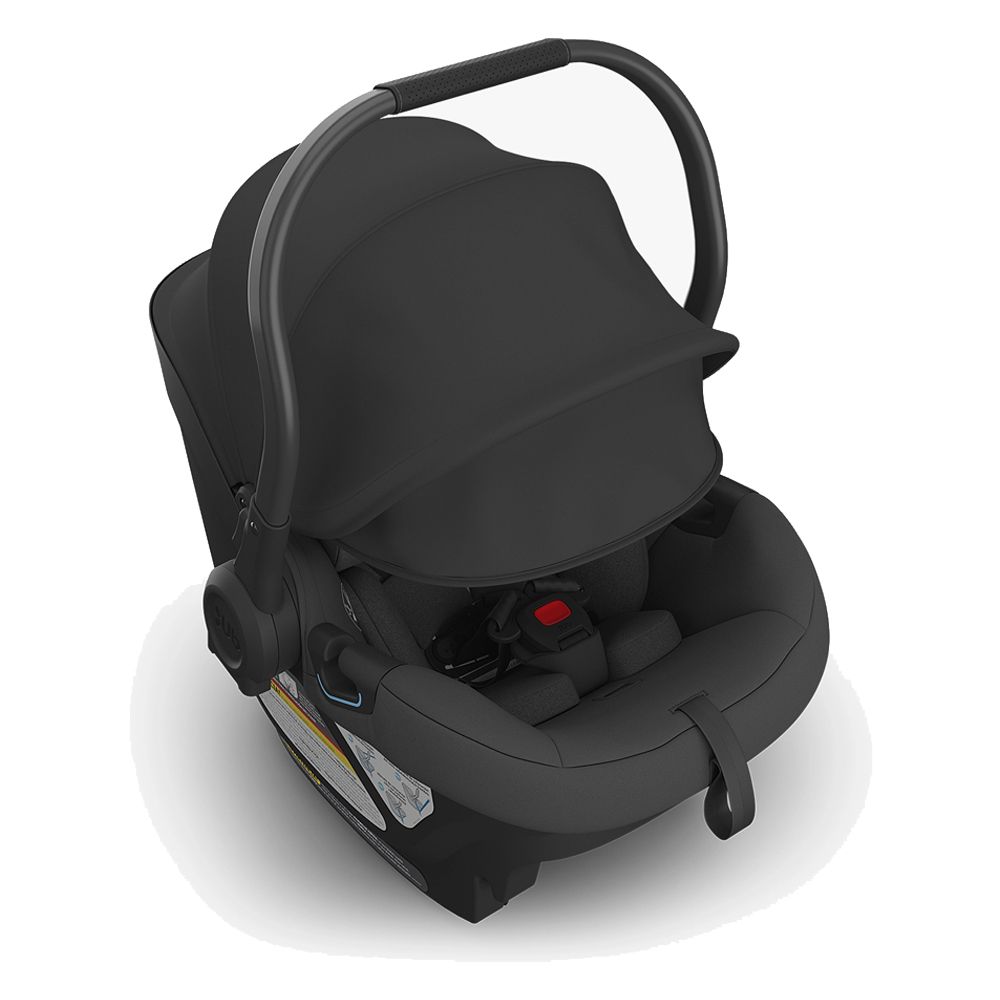 Aria Huevito Con Base - Portabebe Para Auto