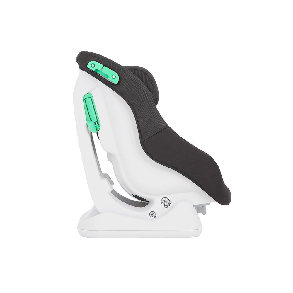 Butaca Infantil Extend Lx R129 de 0 a 4 años