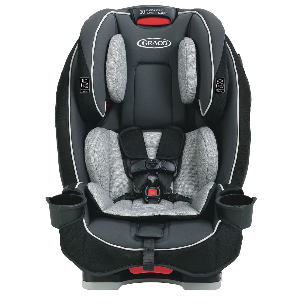 Butaca Infantil SlimFit De 0 A 45 Kg