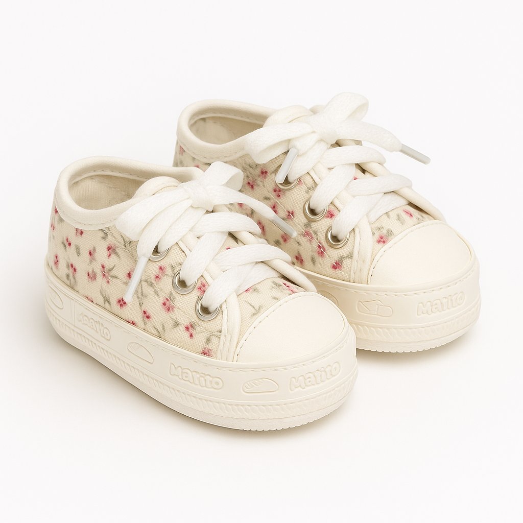 Zapatilla corderoy Cordon no Caminantes