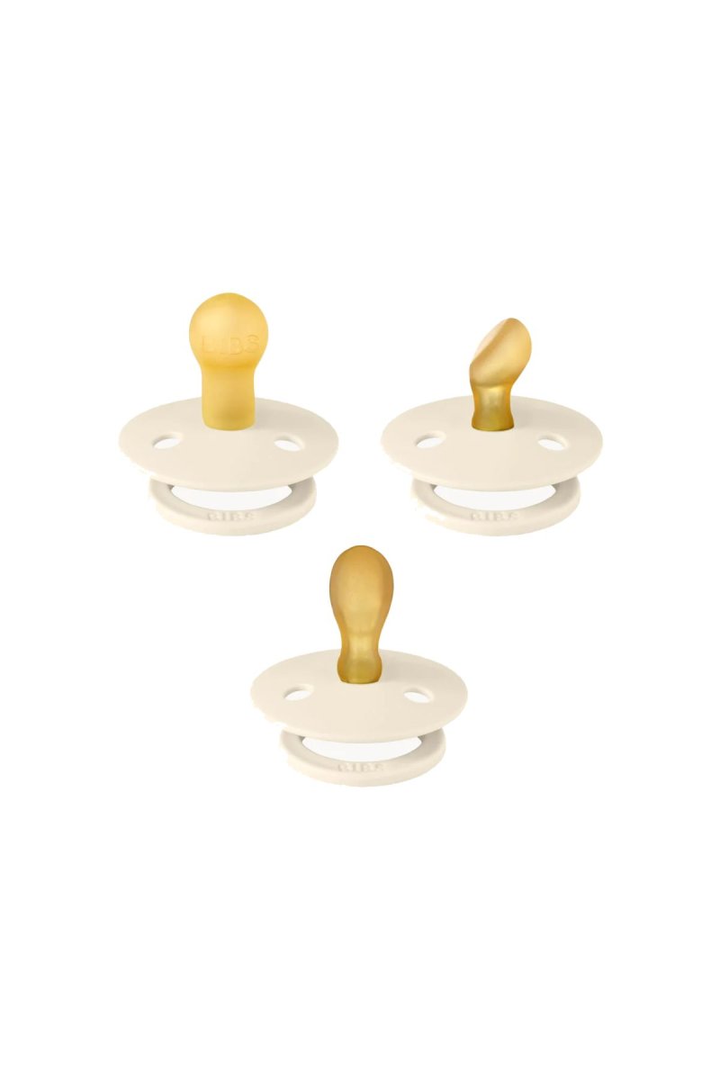 Chupetes Nipple Try Pack - Try It Collection - 0-6 Meses