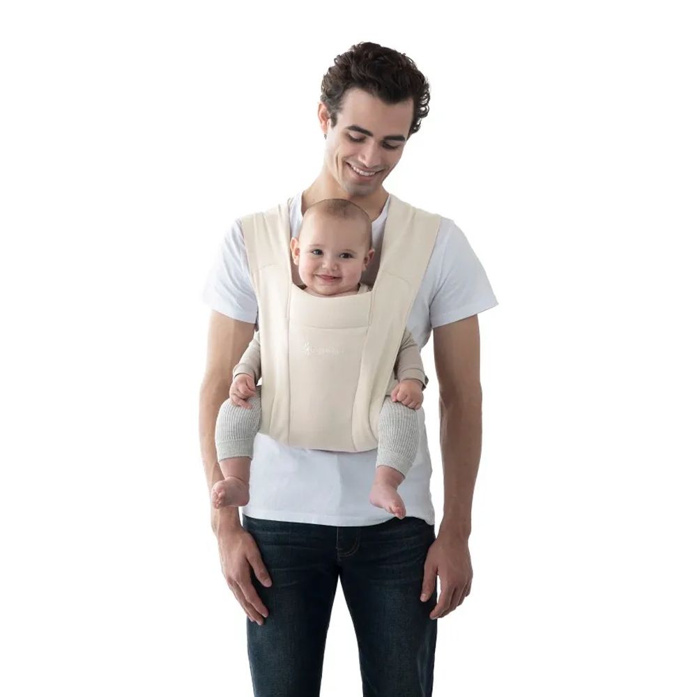 Mochila Portabebe EMBRACE De 3 A 12 Kg.