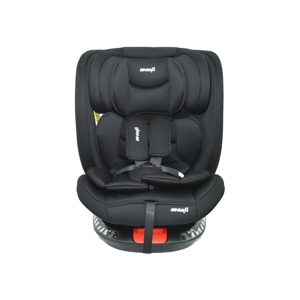Koln Butaca Infantil Giratoria 360 De 0 a 36 Kg. Isofix