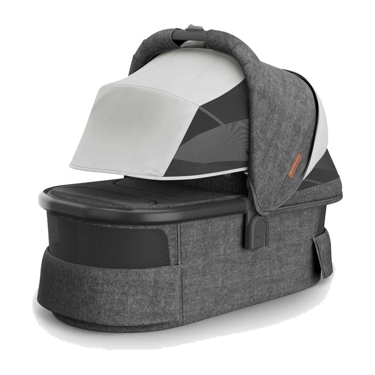 Bassinet V3 Moises Para Cochecito Vista - Cruz