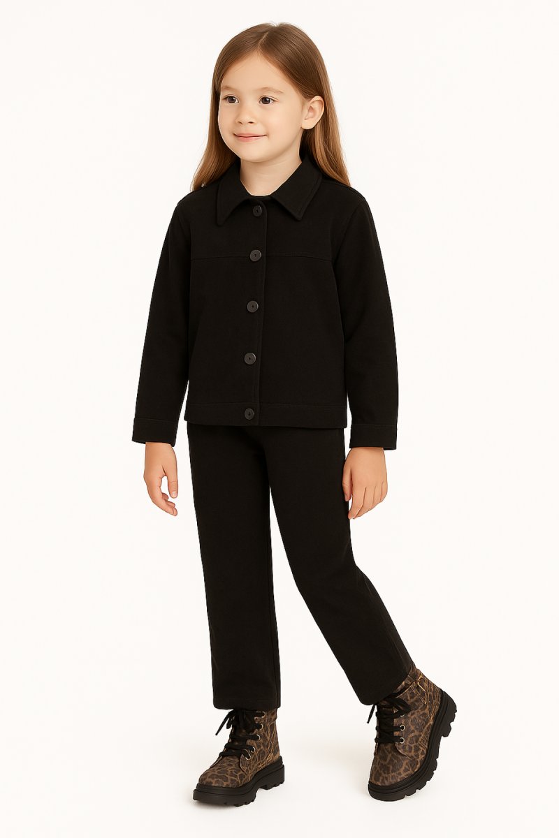 Borcego Con Cordon Animal Print