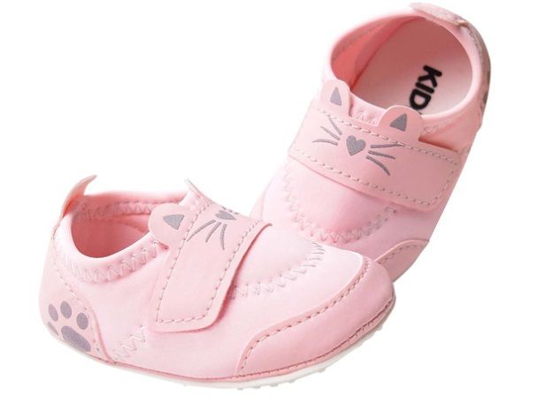 Zapatilla Ergonómica Lycra