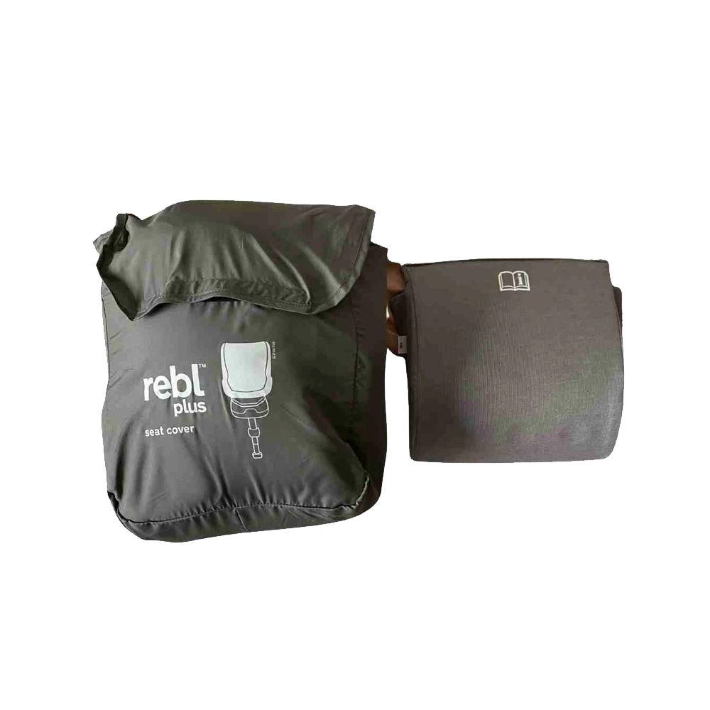 Accesorios Rebl Plus Seat Cover