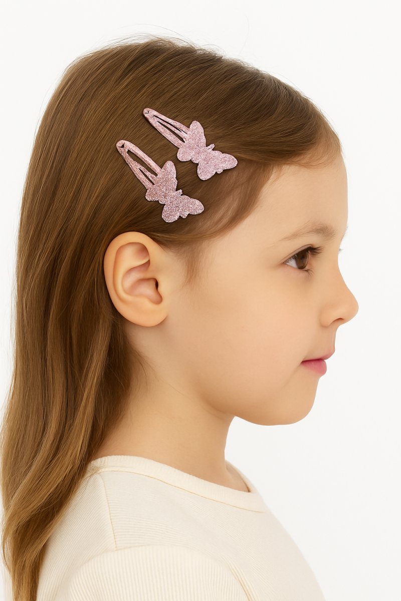 Tic Tac Mariposa Gliter